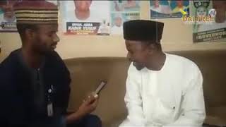 IBRAHIM FALKE -DALA FM KANO 88.5