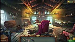 Наследие 3: Дерево Силы. Прохождение #2. The Legacy. The Tree of Mignt