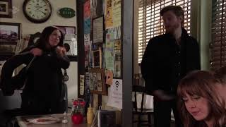 Carla and Peter - Wednesday 22nd January 2020 (carla only)