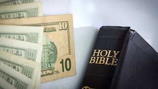 Are We Making Biblically Responsible Investiments?