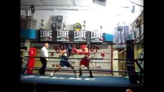 Giulio Zito vs Petrov
