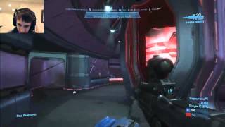 2v2 against Sudds