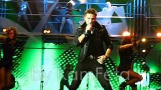 Sergey Lazarev - Feelin' High