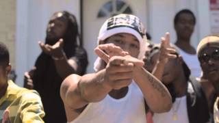 Big Mitch feat. Noo Whop - Block (Official Video)