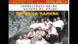 Изворна група Звуци Херцеговине Савремена жена