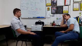 Строительство домов.  Встреча. Новая встреча.  Работа с возражением.  Даем рекламу в авито.Астрахань
