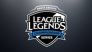 C9 vs TL - Semifinals Game 1