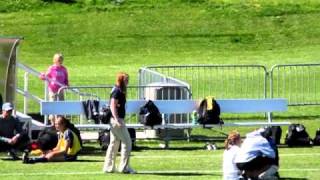 #3 FLV v. Mines Oct. 8 2010  /  2-1