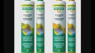 Simor dry fix/dry flex