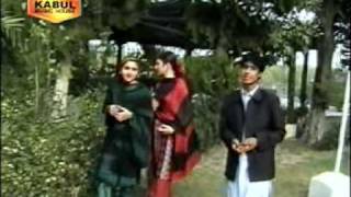 humayoon angar feat nazia iqbal