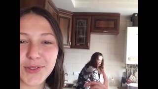 Куси куси? Vine