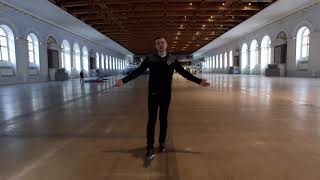 Приглашение на образовательную выставку "Навигатор поступления" | Москва