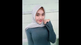 Wanita berjilbab pengen ngen**d