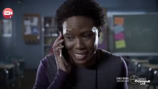 Movie: Deadly Lessons (2018)