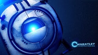 СТРОИМ МОСТЫ!!! Bridge Constructor Portal #1