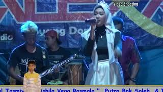 AlexA MUSIC - Sayang 3 - Geby Gelova LIVE IN SEKUPING PLTU