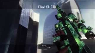 INSANE BUZZER BEATER ON VERTIGO!
