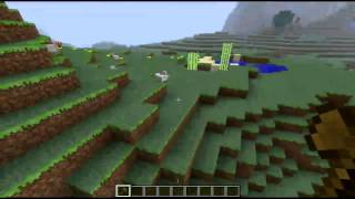 Minecraft.Туториал по плагину "World Edit"