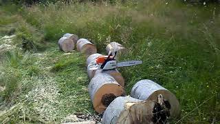 Stihl ms 271