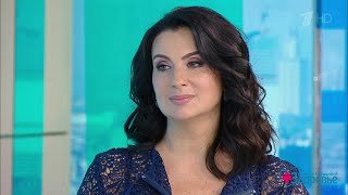 Генетический анализ. Екатерина Стриженова. Здоровье. (01.07.2018)