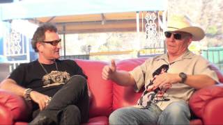 Corpsy interviews MAX HARDCORE part 6