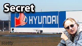 Here's Why Hyundai is Going to Dominate the American Car Market Now