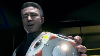 Quantum Break — в Steam и розничной продаже с 29 сентября