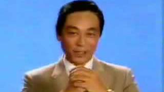 香港電視廣告 - 美源髮彩: 曾江 (1990年)