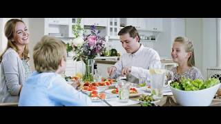 Лосось от Санта Бремор | Праздник каждый день!