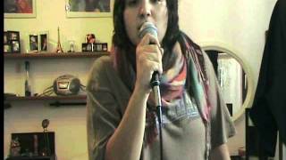 Cover " Call me maybe "