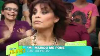 Niurka corre a tere bermea en vivo (REMIX!!) SI NO TE GUTA VETE.