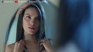 Kara Sevda 17.Bölüm | Bu evin bütün kapıları bir bir açılacak önümde!