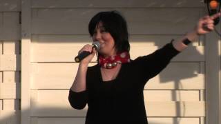 Анжела Николюк - Live vocal performance