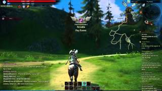 Tera -- Beautiful Isnt It *-*