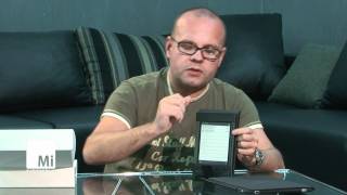 E-Ink. Электронное чтиво
