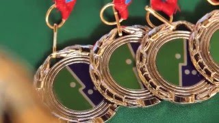 MegaFon DreamCup 2016