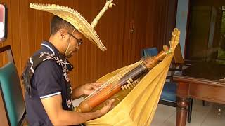 Fr. John Bakok - Indonesian music