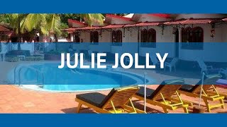 JULIE JOLLY 3* Индия Север Гоа обзор – отель ДЖУЛИЕ ДЖОЛЛИ 3* Север Гоа видео обзор