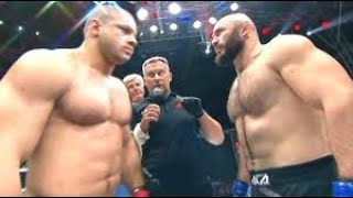 МАГА ИСМА VS ИВАН ШТЫРКОВ! / САМЫЙ МОЩНЫЙ БОЙ В РОССИИ ЭТОГО ГОДА / ЭТО НАДО ВИДЕТЬ!