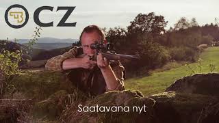 CZ 557
