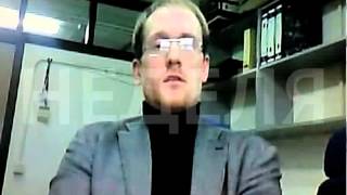 Первое интервью doct_z: Пехтинг — это карнавал