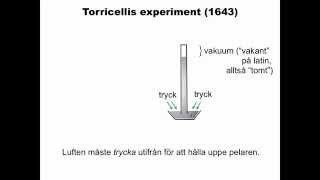 Förkunskaper i termofysik