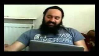 MUST WATCH - GRAVESEND GRANTHI EXPOSED part 1 of 3