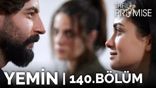 Yemin 140. Bölüm | The Promise Season 2 Episode 140