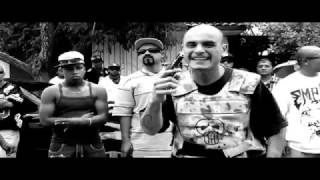 Gangzta Cee - JM Inc Fam.. feat Loco Vapor Ejay (Video oficial)