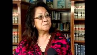 Women prison connects to its roots
