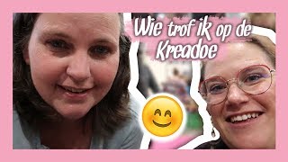 Een Abraham afleveren en naar de Kreadoe 2019! Weekvlog 47