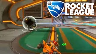 NICHT ZWEISTELLIG! | ROCKET LEAGUE | baastiZockt