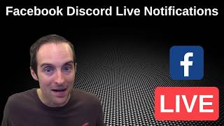 Connect Your Facebook Live Gaming Stream with Discord Notifications using Level Up Streamer!