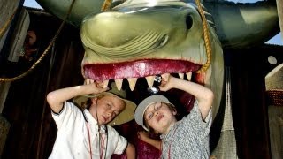 О творчестве: Ричард Занук и Харрисон Форд